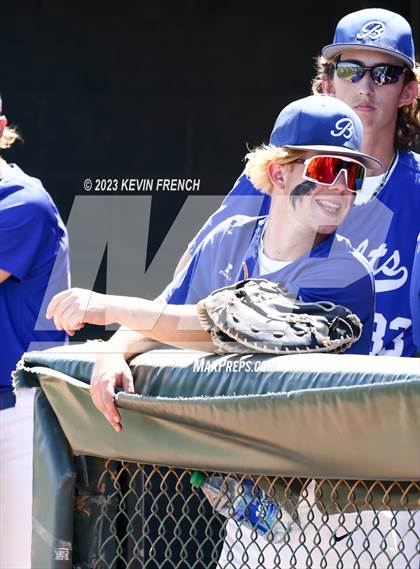 Thumbnail 1 in Buena @ Horizon (AIA - 5A-Round 1 Playoffs) photogallery.