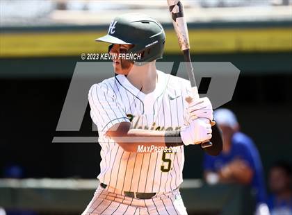 Thumbnail 3 in Buena @ Horizon (AIA - 5A-Round 1 Playoffs) photogallery.
