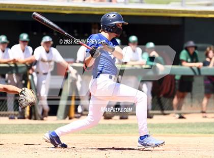Thumbnail 3 in Buena @ Horizon (AIA - 5A-Round 1 Playoffs) photogallery.