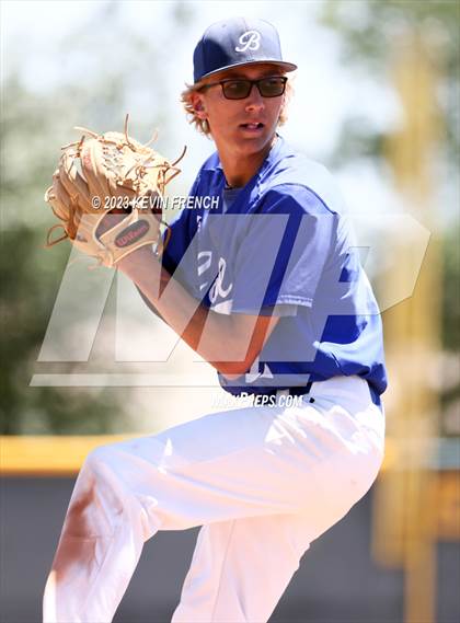 Thumbnail 1 in Buena @ Horizon (AIA - 5A-Round 1 Playoffs) photogallery.