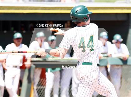 Thumbnail 3 in Buena @ Horizon (AIA - 5A-Round 1 Playoffs) photogallery.