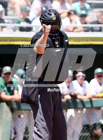 Thumbnail 1 in Buena @ Horizon (AIA - 5A-Round 1 Playoffs) photogallery.