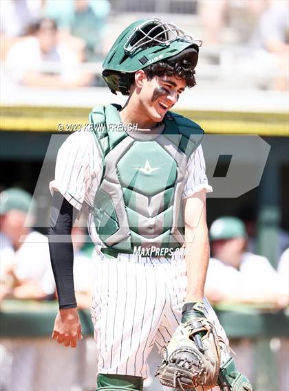 Thumbnail 3 in Buena @ Horizon (AIA - 5A-Round 1 Playoffs) photogallery.