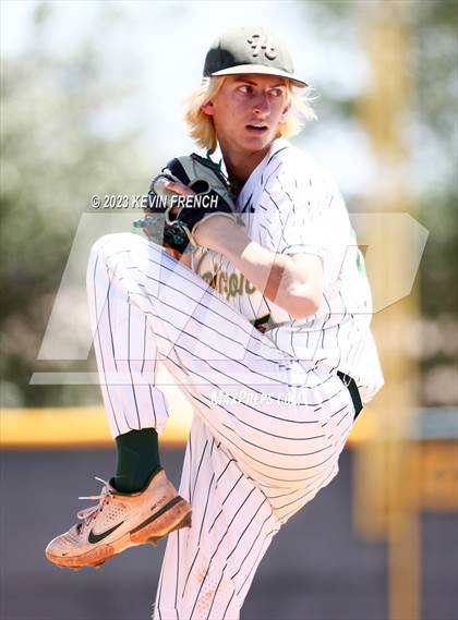 Thumbnail 1 in Buena @ Horizon (AIA - 5A-Round 1 Playoffs) photogallery.
