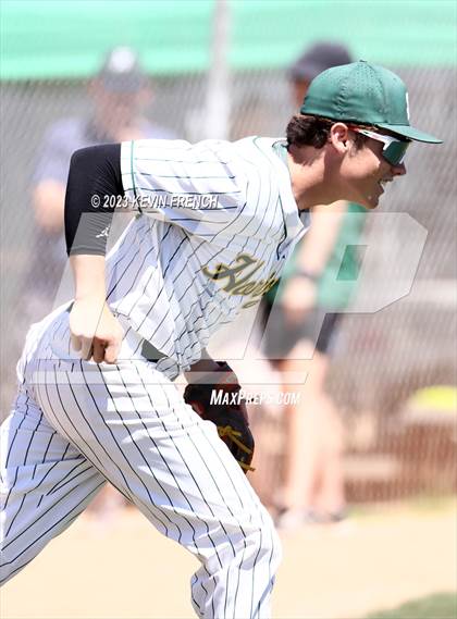 Thumbnail 3 in Buena @ Horizon (AIA - 5A-Round 1 Playoffs) photogallery.
