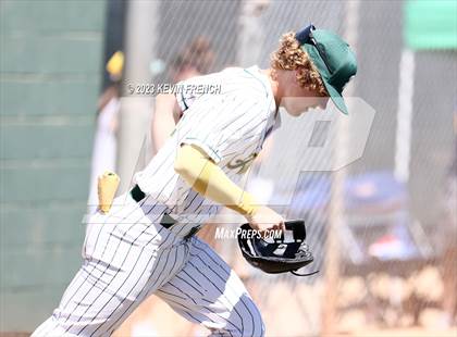 Thumbnail 1 in Buena @ Horizon (AIA - 5A-Round 1 Playoffs) photogallery.