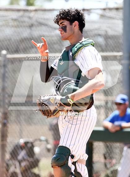 Thumbnail 1 in Buena @ Horizon (AIA - 5A-Round 1 Playoffs) photogallery.