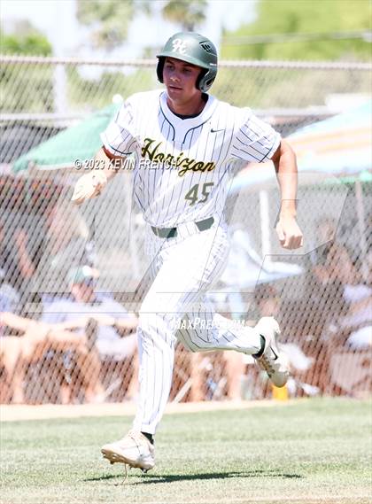 Thumbnail 1 in Buena @ Horizon (AIA - 5A-Round 1 Playoffs) photogallery.