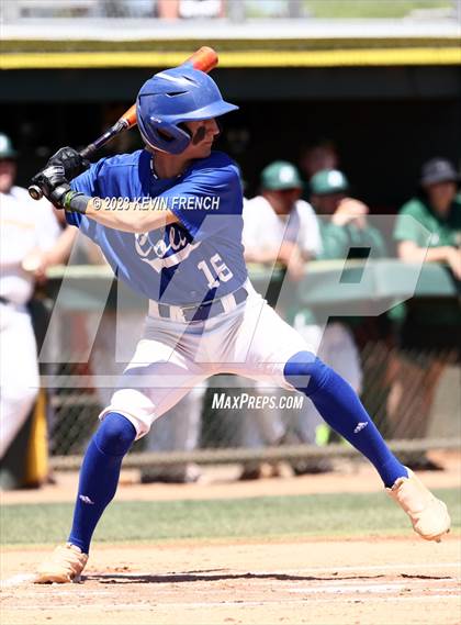 Thumbnail 3 in Buena @ Horizon (AIA - 5A-Round 1 Playoffs) photogallery.