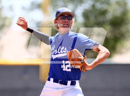 Thumbnail 1 in Buena @ Horizon (AIA - 5A-Round 1 Playoffs) photogallery.