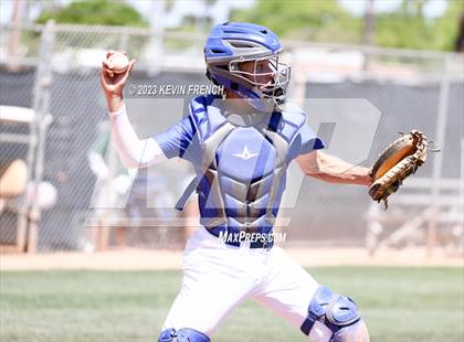 Thumbnail 1 in Buena @ Horizon (AIA - 5A-Round 1 Playoffs) photogallery.