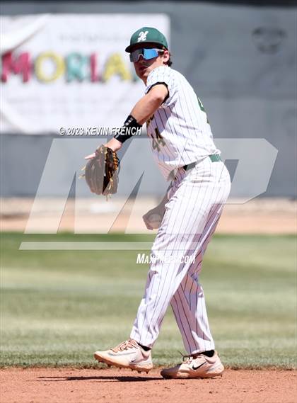 Thumbnail 2 in Buena @ Horizon (AIA - 5A-Round 1 Playoffs) photogallery.