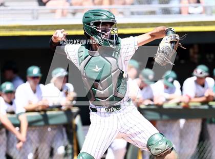 Thumbnail 1 in Buena @ Horizon (AIA - 5A-Round 1 Playoffs) photogallery.