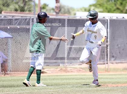 Thumbnail 2 in Buena @ Horizon (AIA - 5A-Round 1 Playoffs) photogallery.
