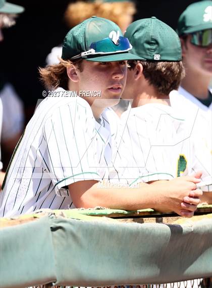 Thumbnail 2 in Buena @ Horizon (AIA - 5A-Round 1 Playoffs) photogallery.