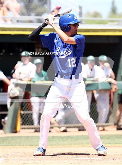 Thumbnail 2 in Buena @ Horizon (AIA - 5A-Round 1 Playoffs) photogallery.