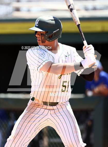 Thumbnail 1 in Buena @ Horizon (AIA - 5A-Round 1 Playoffs) photogallery.