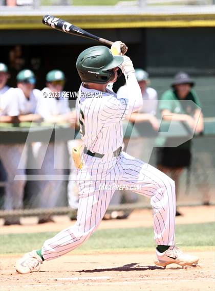 Thumbnail 1 in Buena @ Horizon (AIA - 5A-Round 1 Playoffs) photogallery.