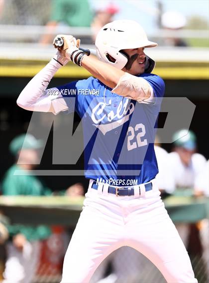 Thumbnail 2 in Buena @ Horizon (AIA - 5A-Round 1 Playoffs) photogallery.