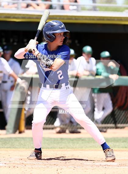 Thumbnail 1 in Buena @ Horizon (AIA - 5A-Round 1 Playoffs) photogallery.
