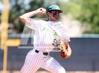 Thumbnail 3 in Buena @ Horizon (AIA - 5A-Round 1 Playoffs) photogallery.