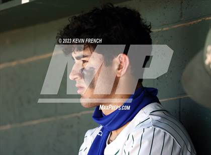 Thumbnail 2 in Buena @ Horizon (AIA - 5A-Round 1 Playoffs) photogallery.