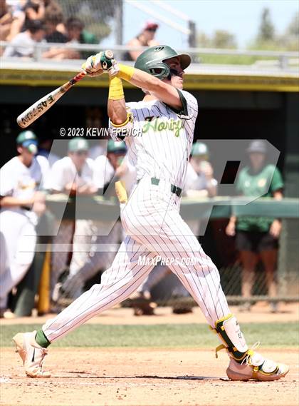 Thumbnail 1 in Buena @ Horizon (AIA - 5A-Round 1 Playoffs) photogallery.