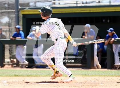 Thumbnail 1 in Buena @ Horizon (AIA - 5A-Round 1 Playoffs) photogallery.