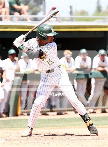 Thumbnail 1 in Buena @ Horizon (AIA - 5A-Round 1 Playoffs) photogallery.