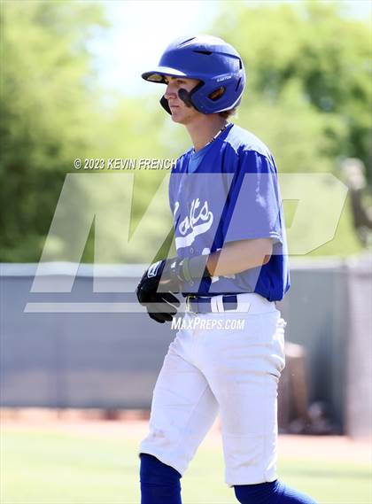 Thumbnail 1 in Buena @ Horizon (AIA - 5A-Round 1 Playoffs) photogallery.