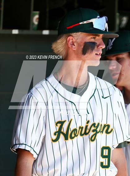 Thumbnail 1 in Buena @ Horizon (AIA - 5A-Round 1 Playoffs) photogallery.