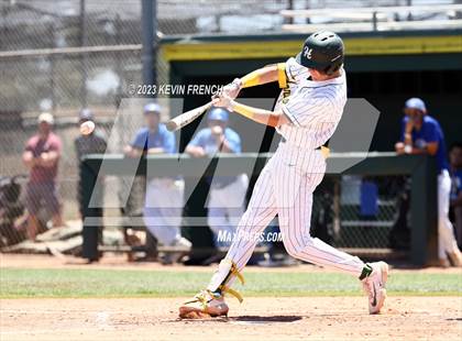 Thumbnail 1 in Buena @ Horizon (AIA - 5A-Round 1 Playoffs) photogallery.