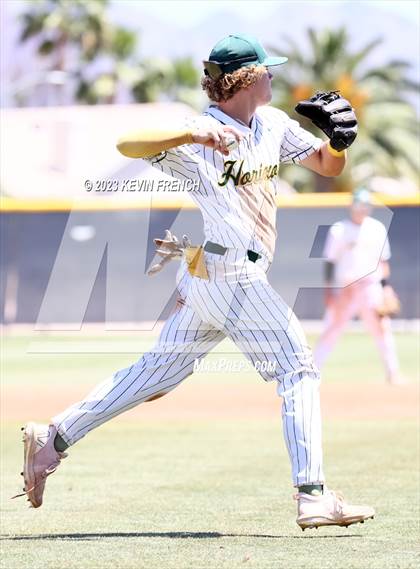Thumbnail 1 in Buena @ Horizon (AIA - 5A-Round 1 Playoffs) photogallery.