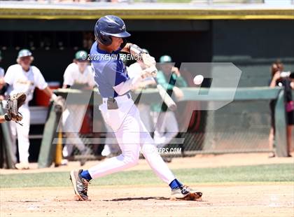 Thumbnail 2 in Buena @ Horizon (AIA - 5A-Round 1 Playoffs) photogallery.