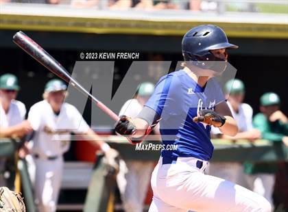 Thumbnail 1 in Buena @ Horizon (AIA - 5A-Round 1 Playoffs) photogallery.