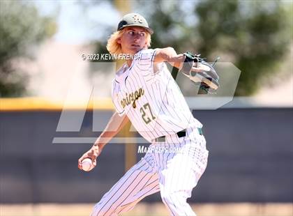 Thumbnail 1 in Buena @ Horizon (AIA - 5A-Round 1 Playoffs) photogallery.