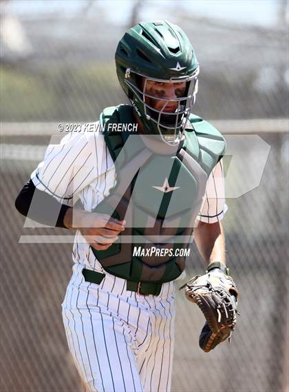 Thumbnail 2 in Buena @ Horizon (AIA - 5A-Round 1 Playoffs) photogallery.