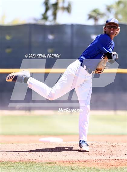Thumbnail 1 in Buena @ Horizon (AIA - 5A-Round 1 Playoffs) photogallery.