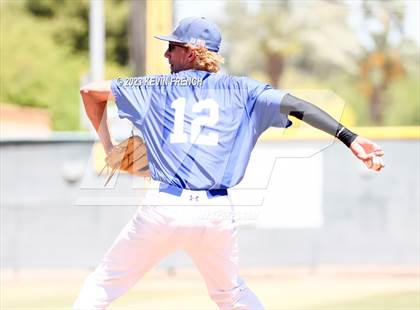 Thumbnail 3 in Buena @ Horizon (AIA - 5A-Round 1 Playoffs) photogallery.