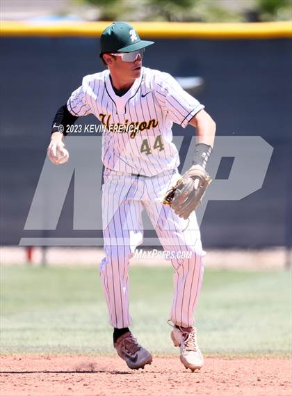 Thumbnail 3 in Buena @ Horizon (AIA - 5A-Round 1 Playoffs) photogallery.