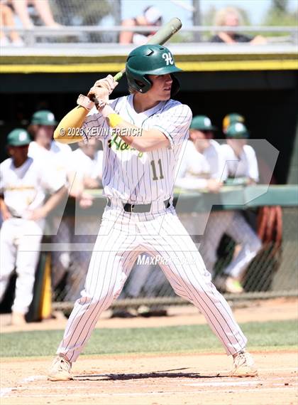 Thumbnail 2 in Buena @ Horizon (AIA - 5A-Round 1 Playoffs) photogallery.