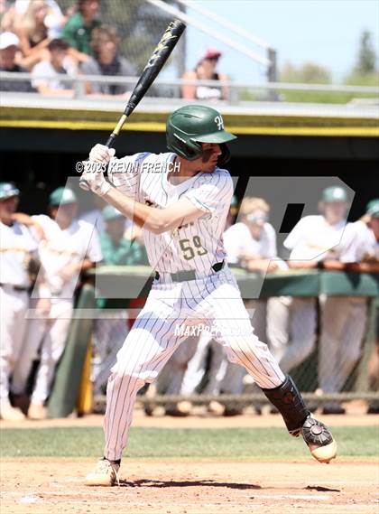 Thumbnail 1 in Buena @ Horizon (AIA - 5A-Round 1 Playoffs) photogallery.