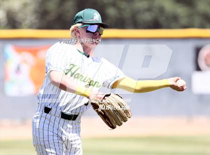 Thumbnail 2 in Buena @ Horizon (AIA - 5A-Round 1 Playoffs) photogallery.