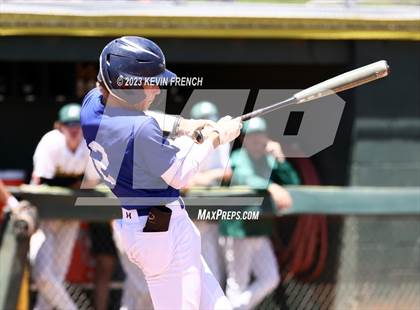 Thumbnail 3 in Buena @ Horizon (AIA - 5A-Round 1 Playoffs) photogallery.