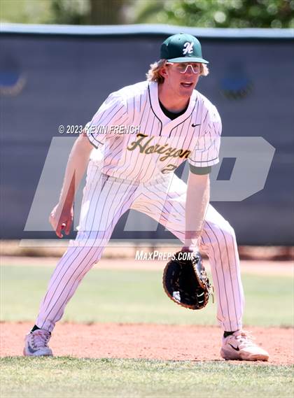 Thumbnail 1 in Buena @ Horizon (AIA - 5A-Round 1 Playoffs) photogallery.