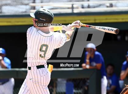 Thumbnail 2 in Buena @ Horizon (AIA - 5A-Round 1 Playoffs) photogallery.