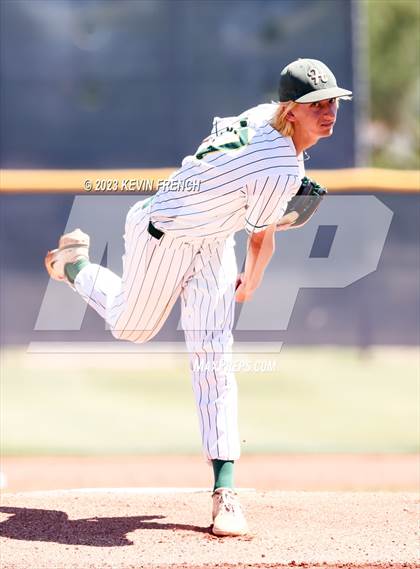 Thumbnail 3 in Buena @ Horizon (AIA - 5A-Round 1 Playoffs) photogallery.
