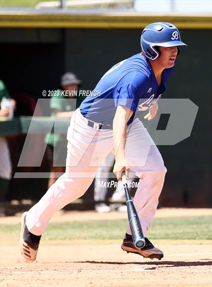 Thumbnail 3 in Buena @ Horizon (AIA - 5A-Round 1 Playoffs) photogallery.