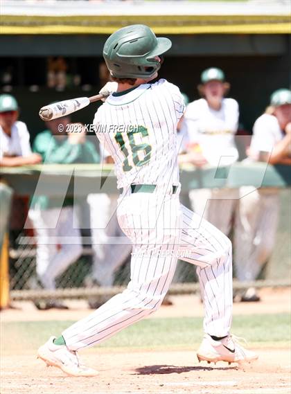 Thumbnail 3 in Buena @ Horizon (AIA - 5A-Round 1 Playoffs) photogallery.
