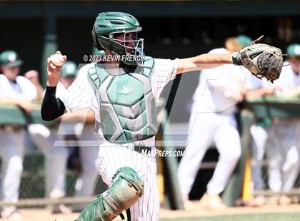 Thumbnail 1 in Buena @ Horizon (AIA - 5A-Round 1 Playoffs) photogallery.